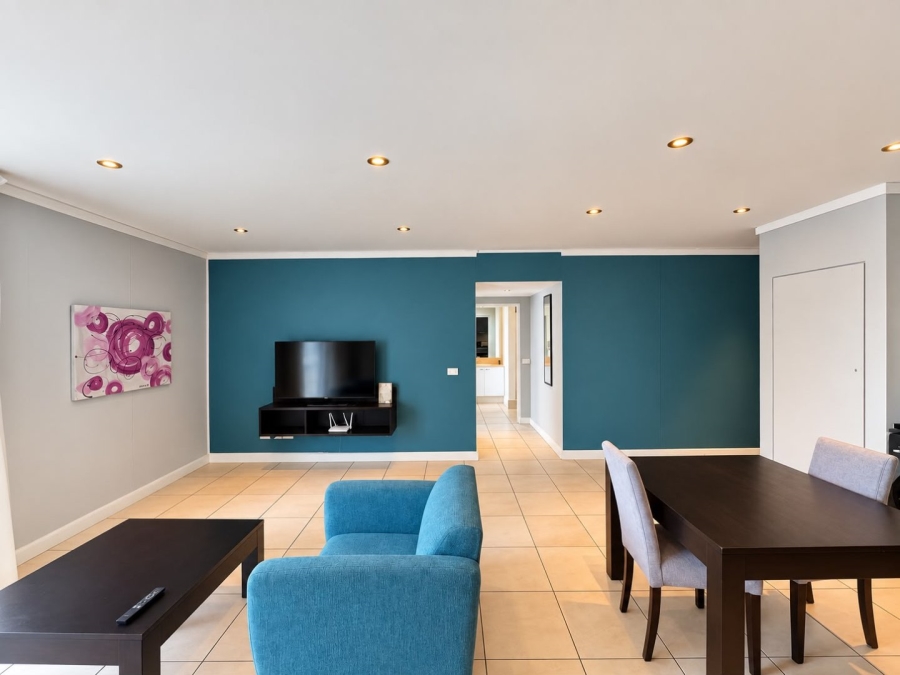 1 Bedroom Property for Sale in Cape Town City Centre Western Cape